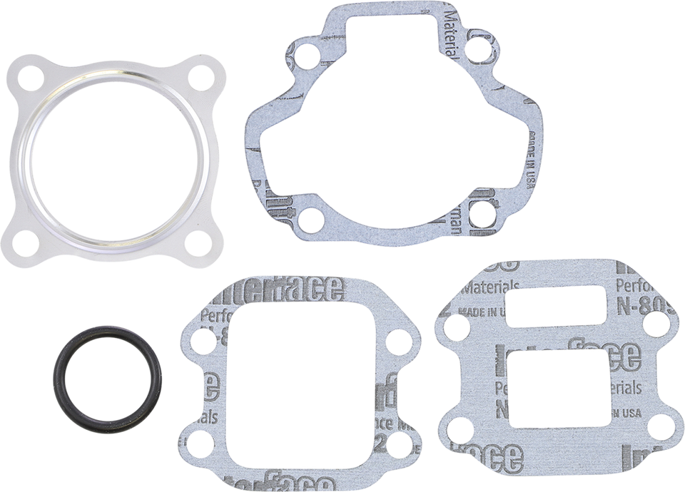 Top End Gasket Set - Yamaha