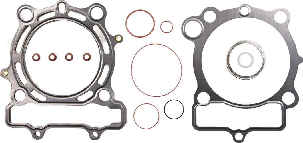 Top End Gasket Kit - Kawasaki