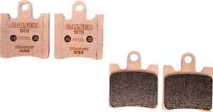 HH Sintered Brake Pads