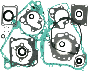 Motor Gasket Kit with Seal