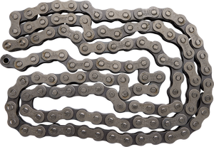 428 SR - Heavy-Duty Non-Sealed Chain - 118 Links - Lutzka's Garage