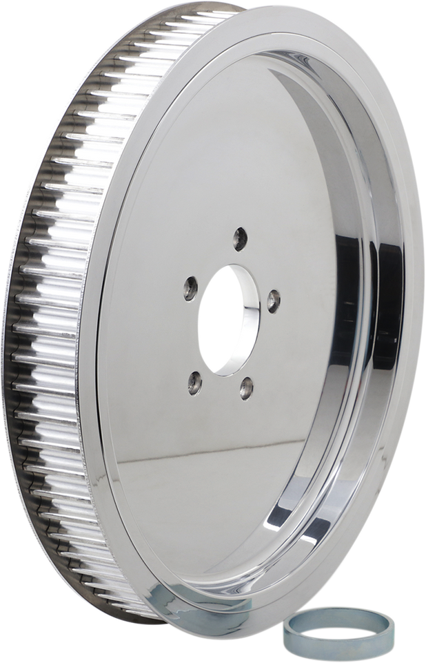 1.50" Pulley - Plain - 70 Tooth