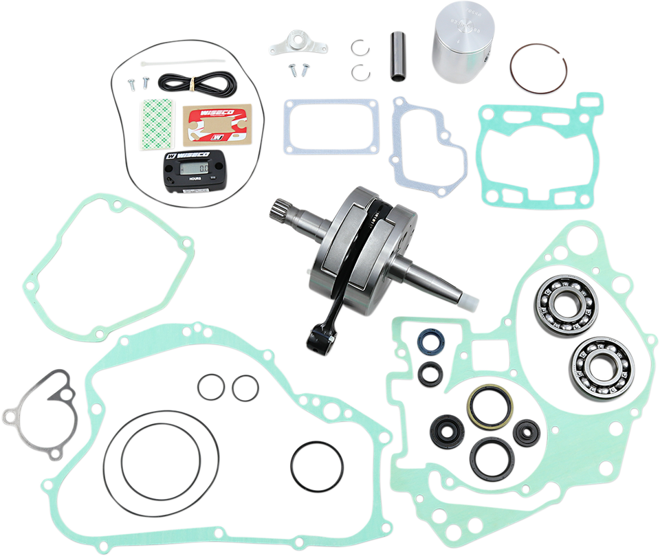 Engine Rebuild Kit - RM125 - 54.0 mm