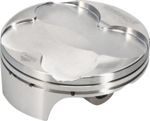 Piston Kit - 78.97 mm - Honda