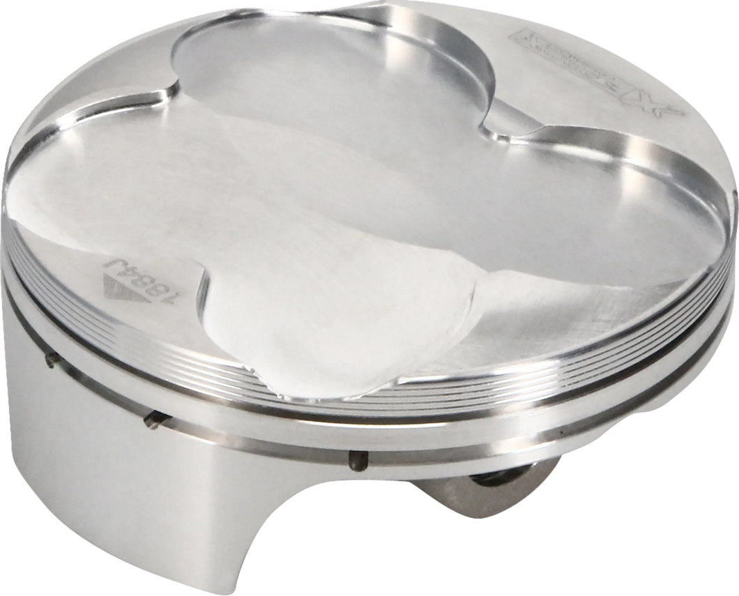 Piston Kit - 78.97 mm - Honda