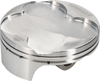 Piston Kit - 78.97 mm - Honda