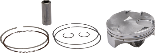 Piston Kit - 65.98 mm - Honda