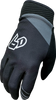 6D MTB Gloves - Black - Small - Lutzka's Garage