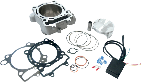 Cylinder Kit - 100.00 mm - KXF450F