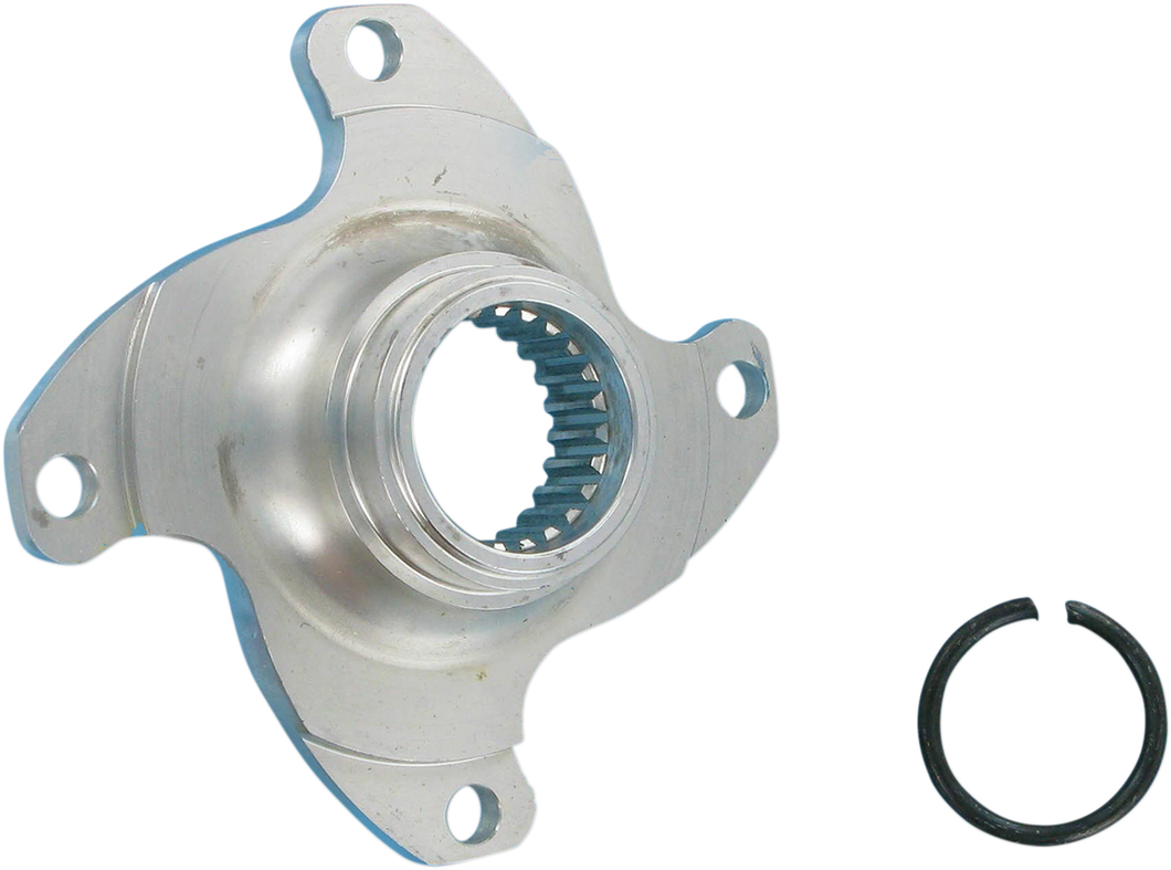 Sprocket Hub - Honda 250X/300EX