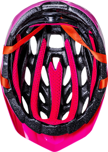 Youth Chakra Helmet - Gloss Raspberry