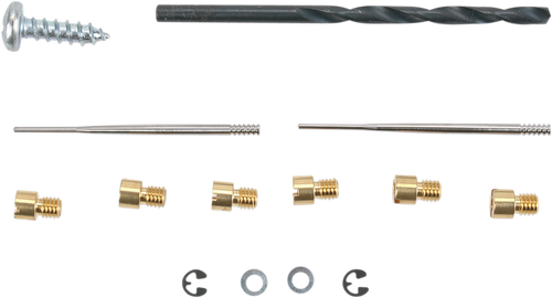 Jet Kit - Stage 1 - Honda