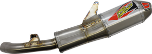 T-6 Slip-On Muffler