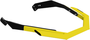 Front Sport Bumper - Florescent Yellow - Ski-Doo