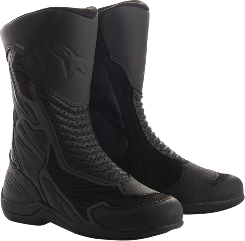 Air Plus Gore-Tex Boots - Black - US 5 / EU 38 - Lutzka's Garage