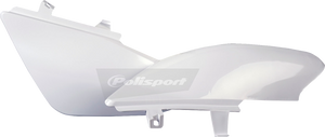 Side Panels - OEM White - CRF50F