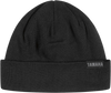 Yamaha Premium Beanie - Black - Lutzka's Garage