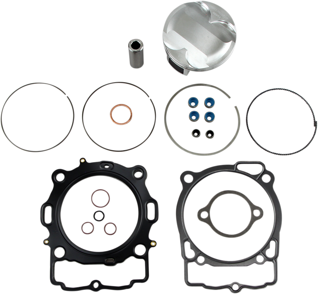 Piston Kit with Gasket - 95.00 mm - Husqvarna | KTM