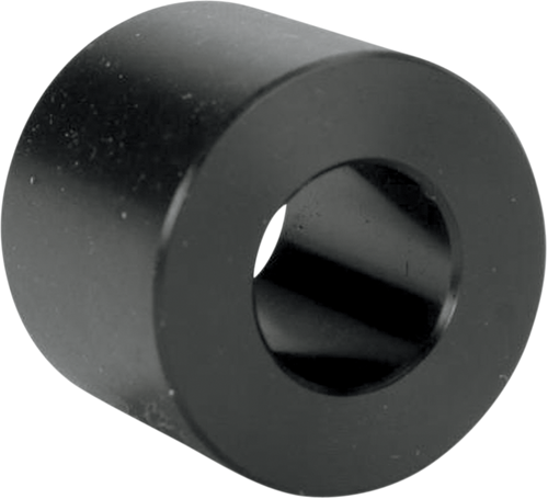 Chain Roller - 25 mm x 20 mm - Black - Lutzka's Garage