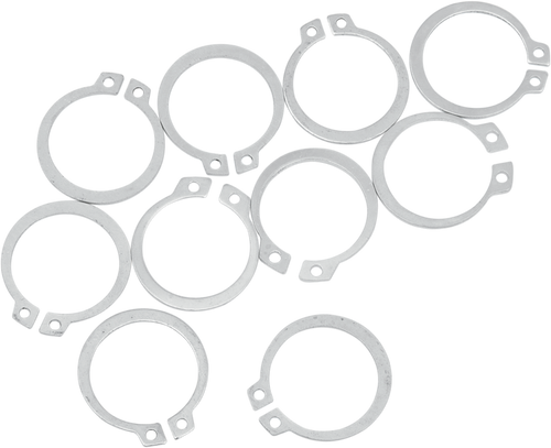 Snap Ring - 10 Pack - Kawasaki/Suzuki