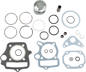 Piston Kit with Gaskets - 47.00 mm - Honda