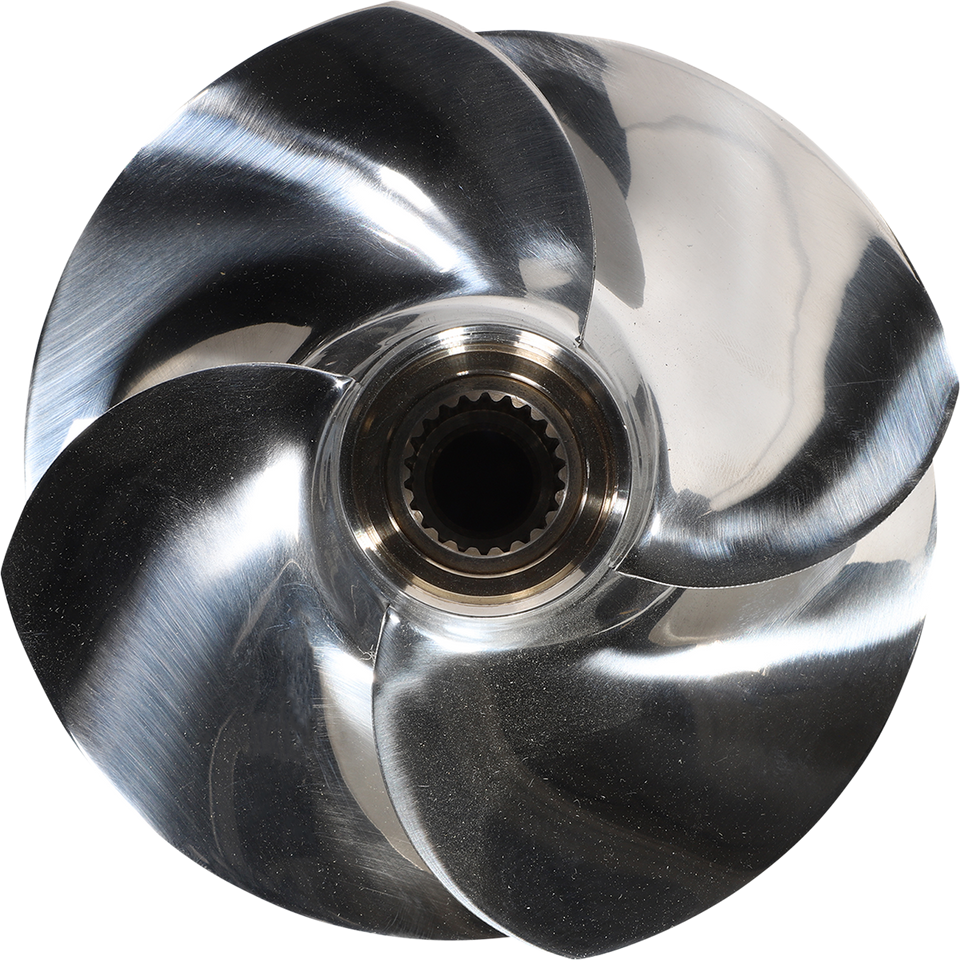 Impeller - Concord - 10/18 - Sea Doo