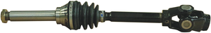 Axle Kit - CV - Complete - OEM Replacement - Standard - Front Left - Kawasaki