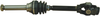 Axle Kit - CV - Complete - OEM Replacement - Standard - Front Left - Kawasaki