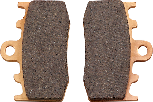 HH Sintered Ceramic Brake Pads