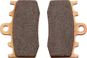 HH Sintered Ceramic Brake Pads