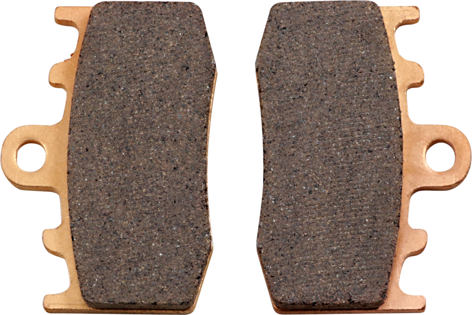 HH Sintered Ceramic Brake Pads