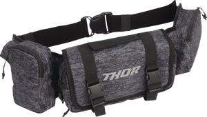 Vault Pack - Chrome/Heather