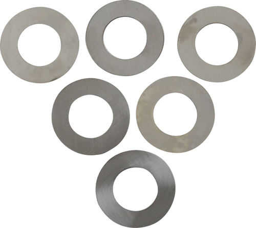 Spacer Shim - Wheel Bearing - Kit