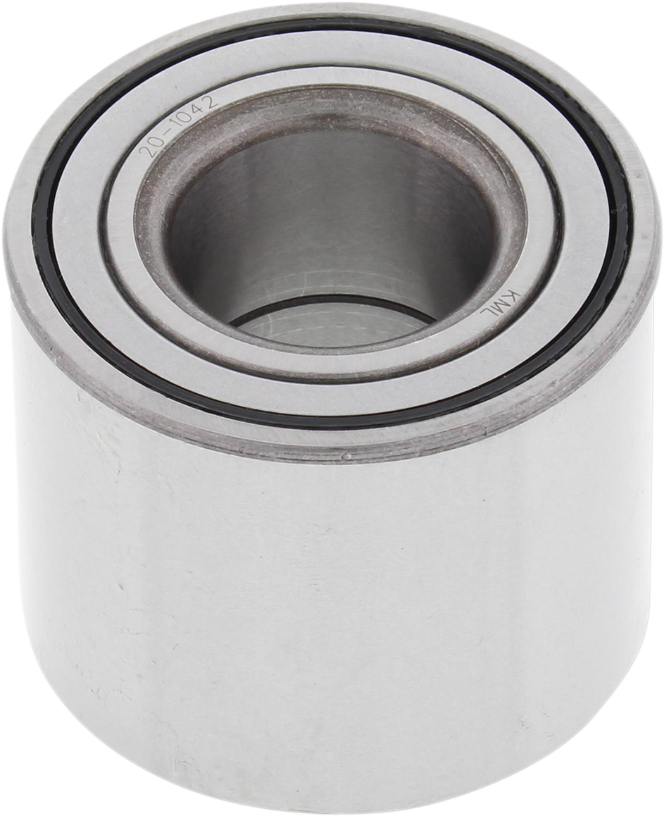 Wheel Bearing - Tapered - Double Angular Contact - Front/Rear