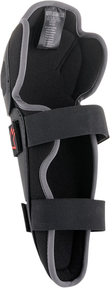 Knee Guards - Bionic Action - One Size - Lutzka's Garage