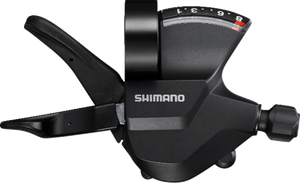 Shimano Altus Shifter - 8-speed