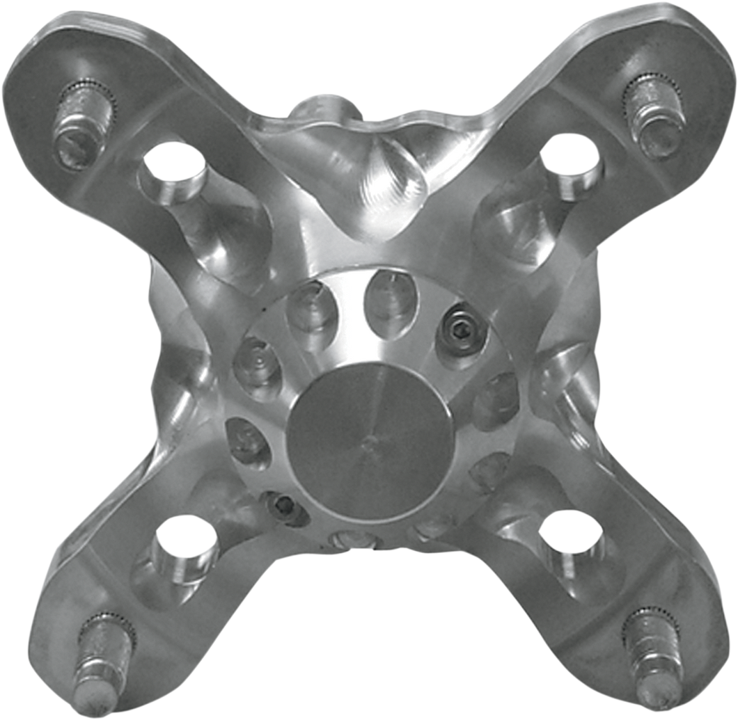 Hub - Wheel - Front - 04-05 TRX450