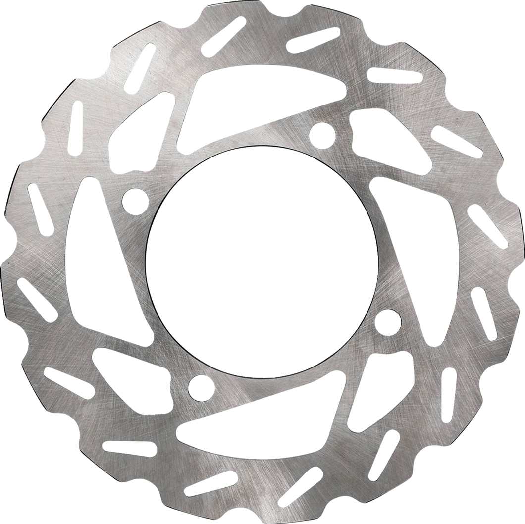 Brake Rotor - Yamaha