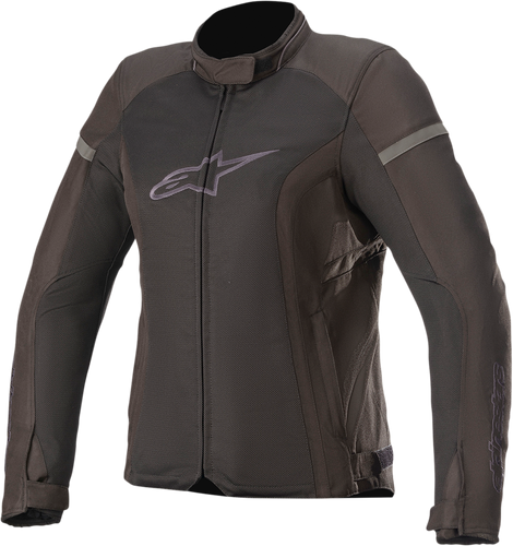 Stella T-Kira v2 Air Jacket - Black/Gray - Small - Lutzka's Garage