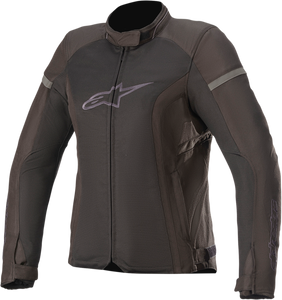 Stella T-Kira v2 Air Jacket - Black/Gray - Small - Lutzka's Garage