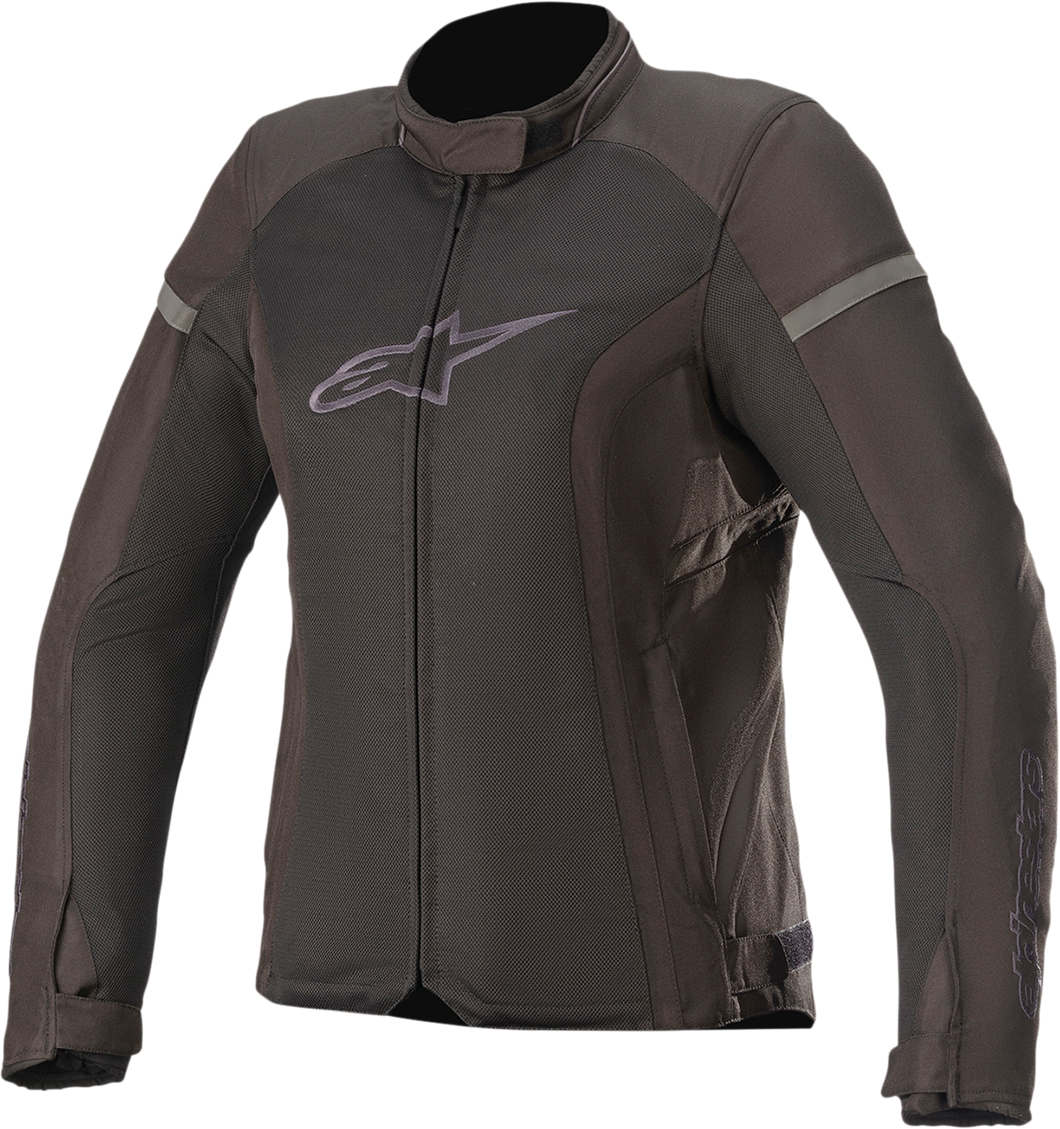 Stella T-Kira v2 Air Jacket - Black/Gray - Small - Lutzka's Garage