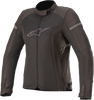 Stella T-Kira v2 Air Jacket - Black/Gray - Small - Lutzka's Garage