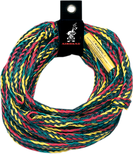 Tow Rope - Airhead 4-Rider