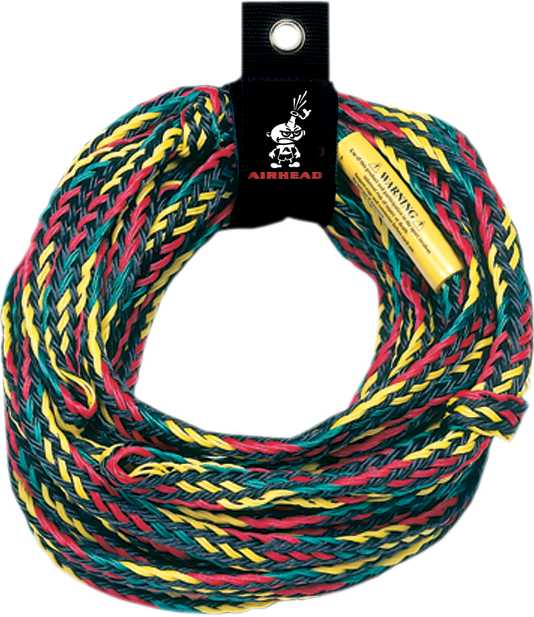 Tow Rope - Airhead 4-Rider