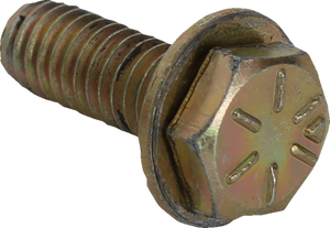 Beadlock Bolt - Gold - 5/16" - Lutzka's Garage