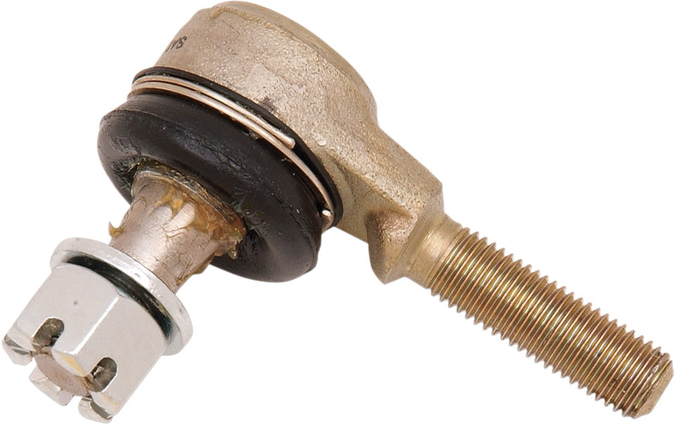 Tie Rod End - Left Outer