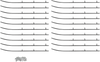 Replacement Wear Bar - 20 Box