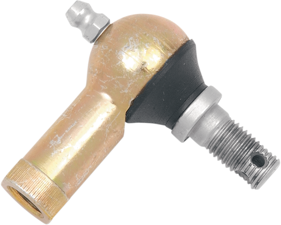 Tie Rod End - Left Inner/Outer | Right Inner/Outer