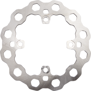 Rear Rotor - Cubiq™