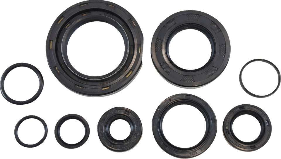 Oil Seal Kit